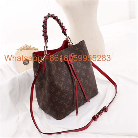 louis vuitton backpack china